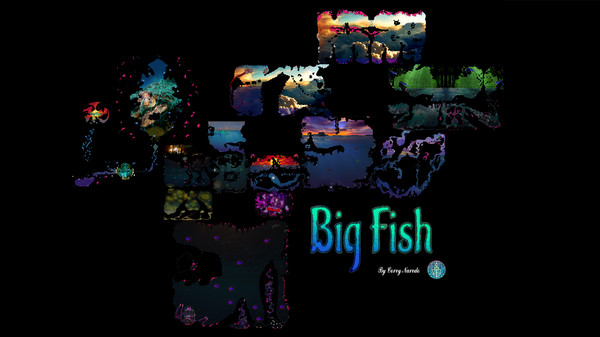 Big Fish screenshot 11