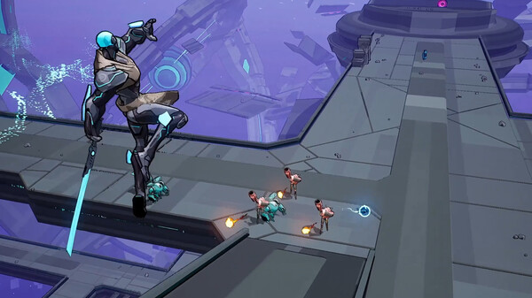 Warden's Will screenshot 4