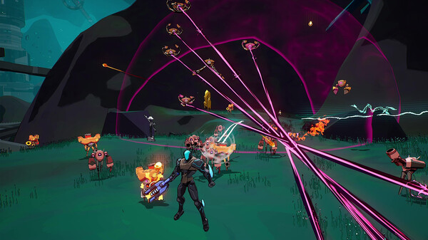 Warden's Will screenshot 5