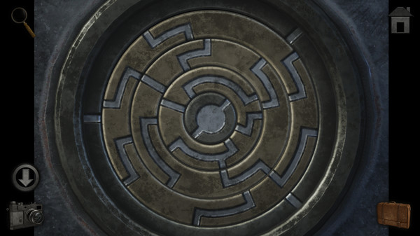 Meridian 157: Chapter 3 screenshot 3
