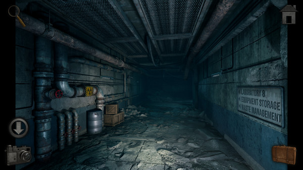 Meridian 157: Chapter 3 screenshot 9
