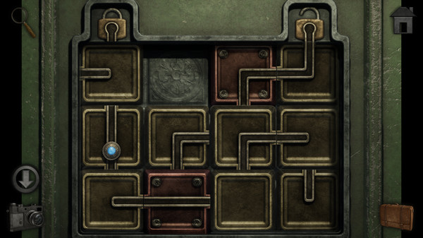 Meridian 157: Chapter 3 screenshot 5
