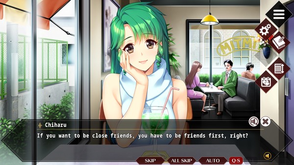 Dōkyūsei: Bangin' Summer screenshot 6