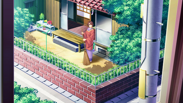Dōkyūsei: Bangin' Summer screenshot 7