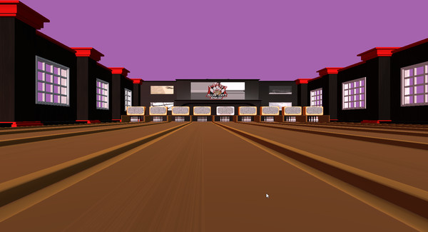 Alley Catz Bowling screenshot 8