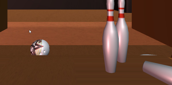 Alley Catz Bowling screenshot 2