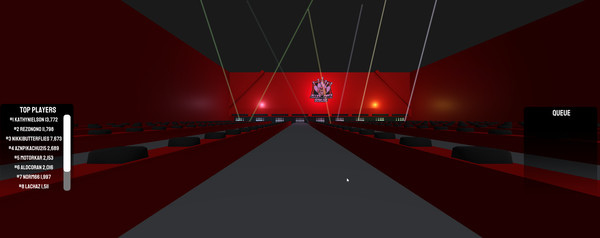 Alley Catz Bowling screenshot 6