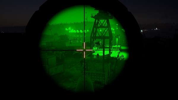 GROUND BRANCH screenshot 10