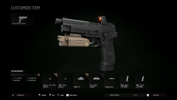 GROUND BRANCH screenshot 12