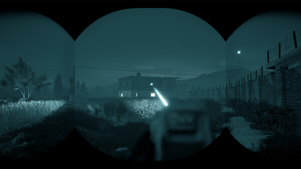 GROUND BRANCH screenshot 5