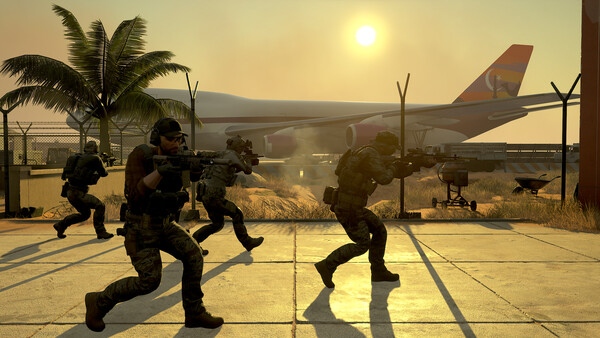 GROUND BRANCH screenshot 8
