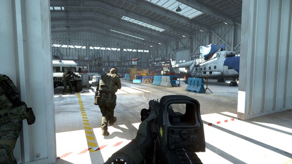 GROUND BRANCH screenshot 7