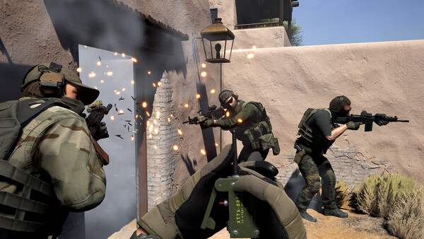 GROUND BRANCH screenshot 9
