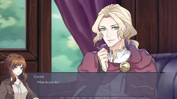 Trap for the Heir screenshot 5
