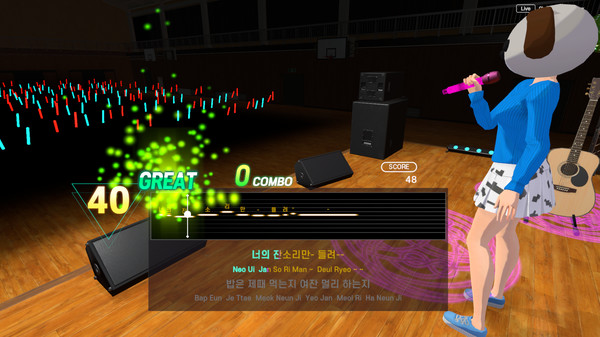 Metavusking screenshot 4