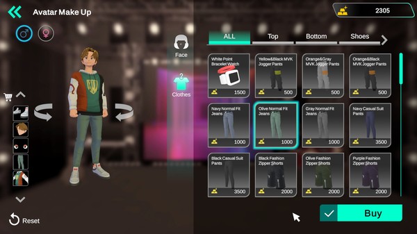Metavusking screenshot 7