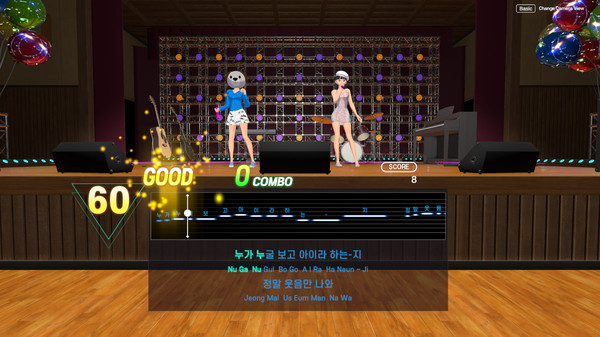 Metavusking screenshot 3