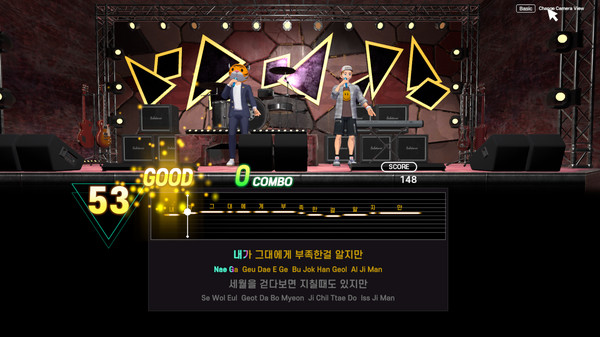 Metavusking screenshot 5