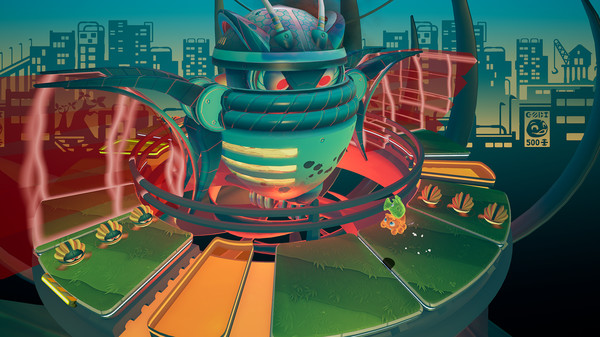 Gelly Break Deluxe screenshot 7