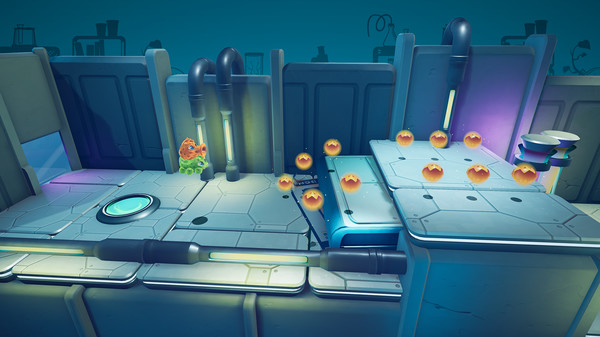 Gelly Break Deluxe screenshot 8