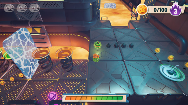 Gelly Break Deluxe screenshot 9