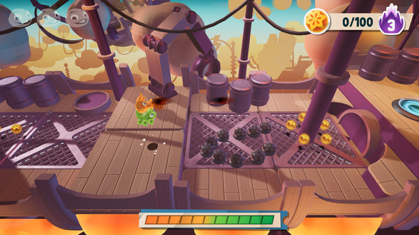 Gelly Break Deluxe screenshot 11