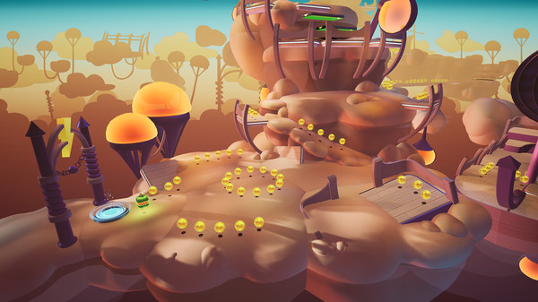 Gelly Break Deluxe screenshot 12