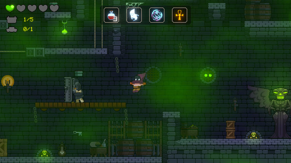 Portal Walk screenshot 7