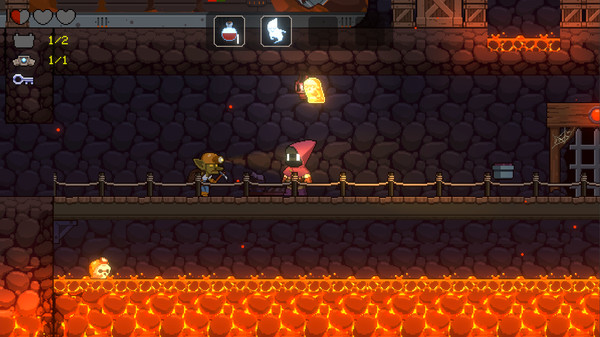 Portal Walk screenshot 1