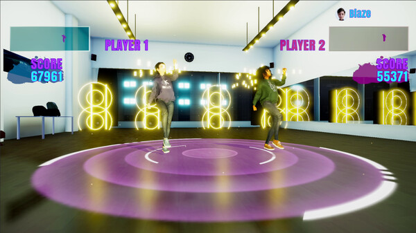 Musical Vibes screenshot 1