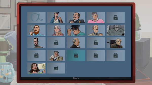 Amazing Superhero Squad screenshot 2