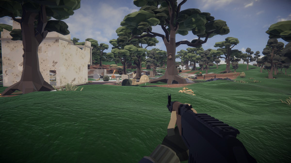 Stand Of Arms screenshot 3