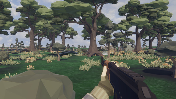 Stand Of Arms screenshot 5