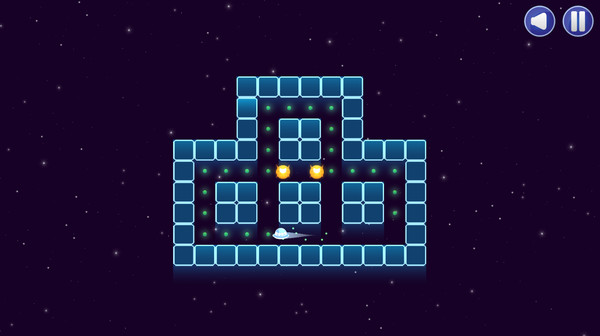 Escape to Mars screenshot 2