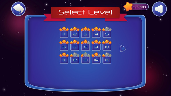 Escape to Mars screenshot 1