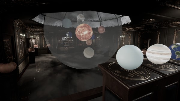 THE ILLUSION screenshot 3