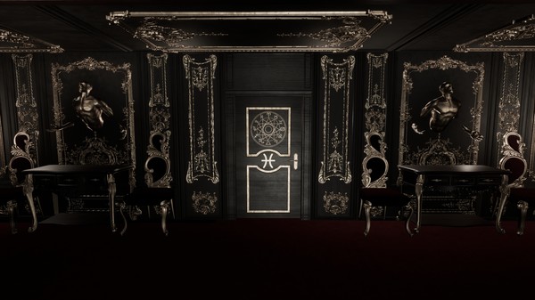 THE ILLUSION screenshot 5