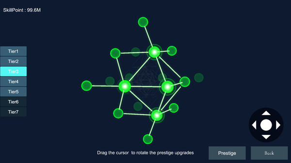 Incremental Cubes screenshot 5