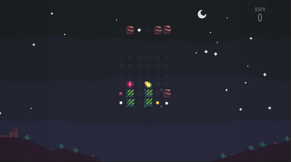 Mandacaru screenshot 2