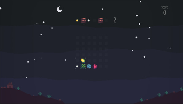 Mandacaru screenshot 5