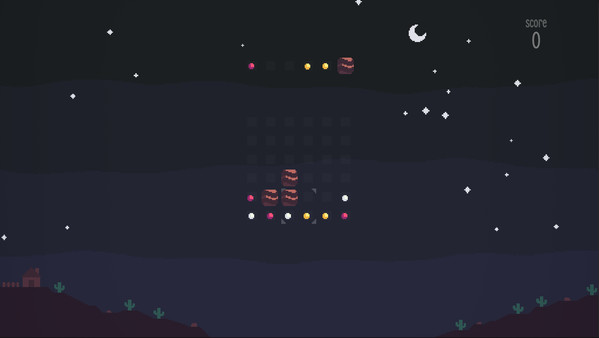 Mandacaru screenshot 1