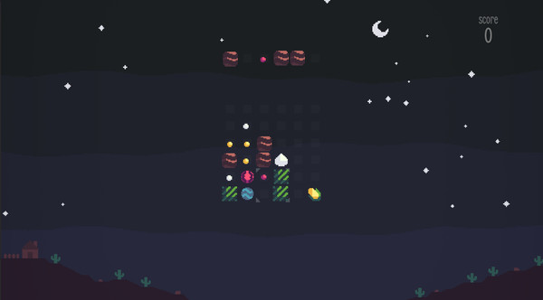 Mandacaru screenshot 3