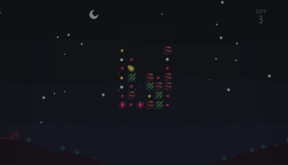 Mandacaru screenshot 4