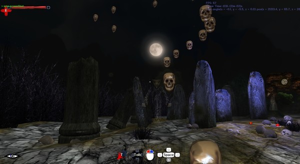 NaGongGan Infinite screenshot 1