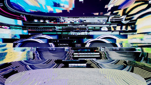 SonicLoop - Realtime VJ content creator for streaming, music videos and live performance screenshot 1