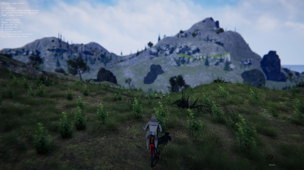 Bigger Bikes screenshot 6