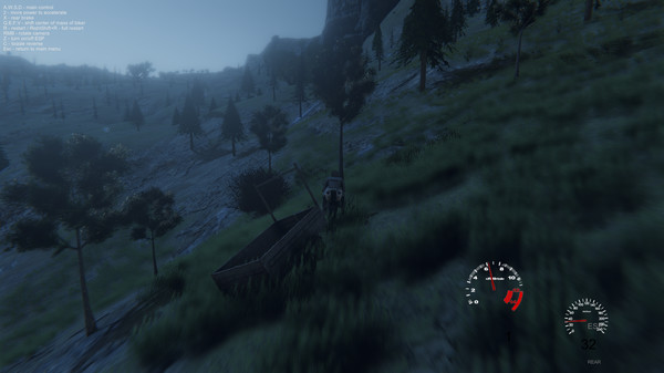 Bigger Bikes screenshot 9