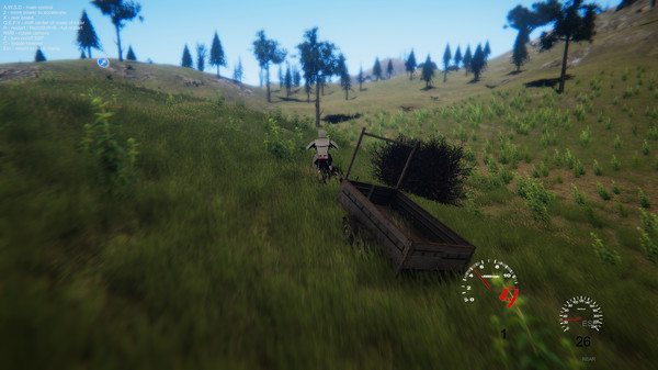 Bigger Bikes screenshot 2