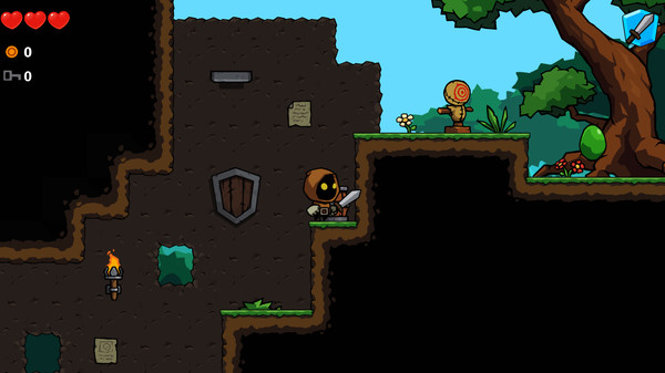 Little adventure 2 screenshot 6
