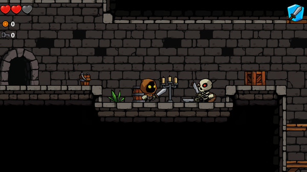 Little adventure 2 screenshot 7